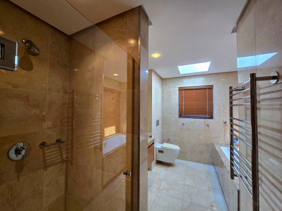 To Let 3 Bedroom Property for Rent in Oubaai Western Cape